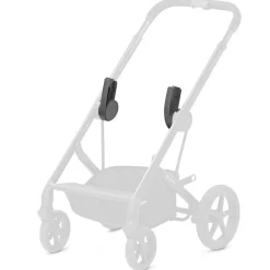 Bundels En Combideals|Kinderwagens*Cybex Balios S bundel M blauw