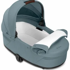 Bundels En Combideals|Kinderwagens*Cybex Balios S bundel S blauw