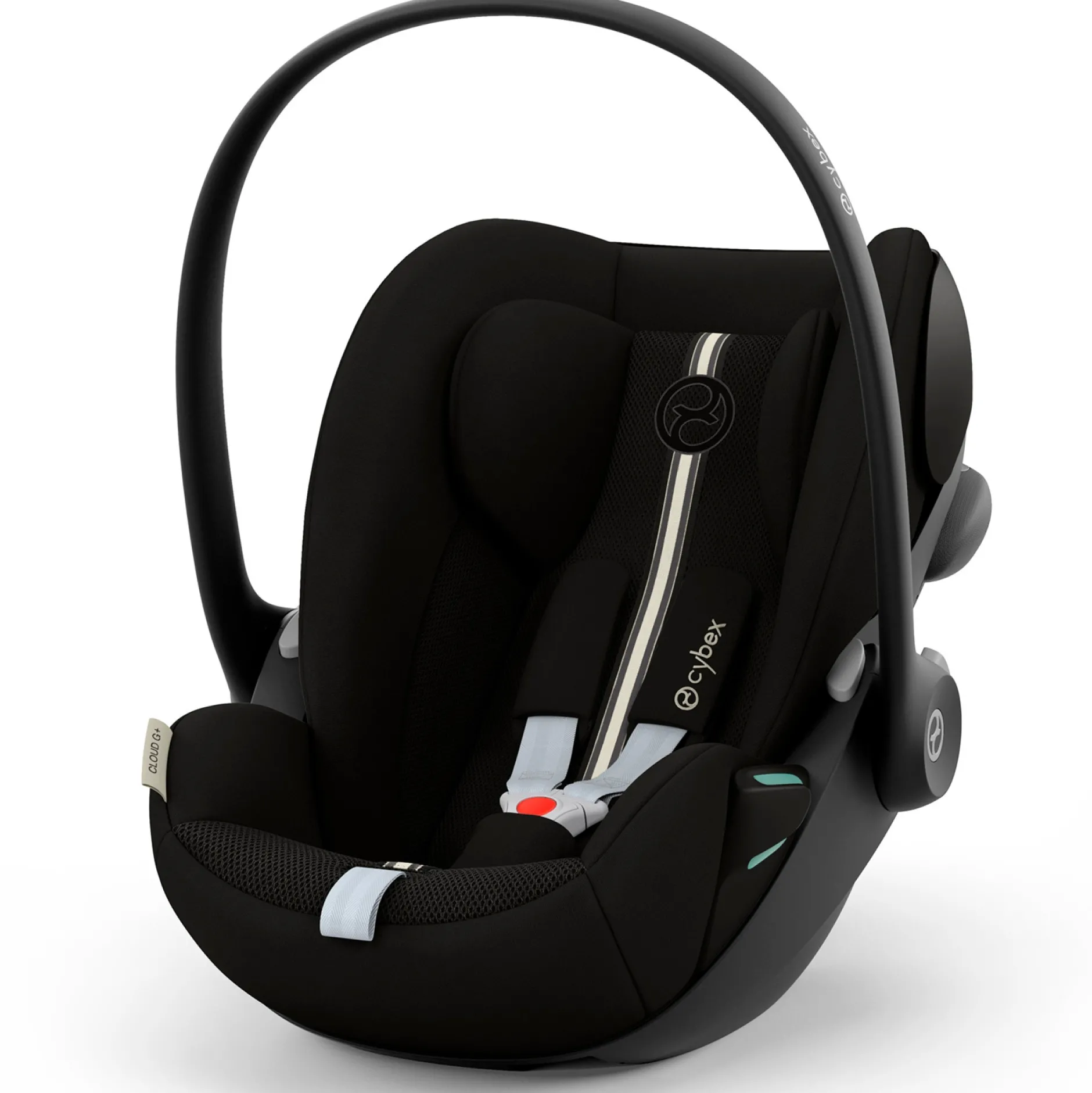 Bundels En Combideals|Kinderwagens*Cybex Balios S bundel S blauw