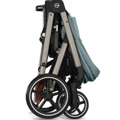 Bundels En Combideals|Kinderwagens*Cybex Balios S bundel S blauw