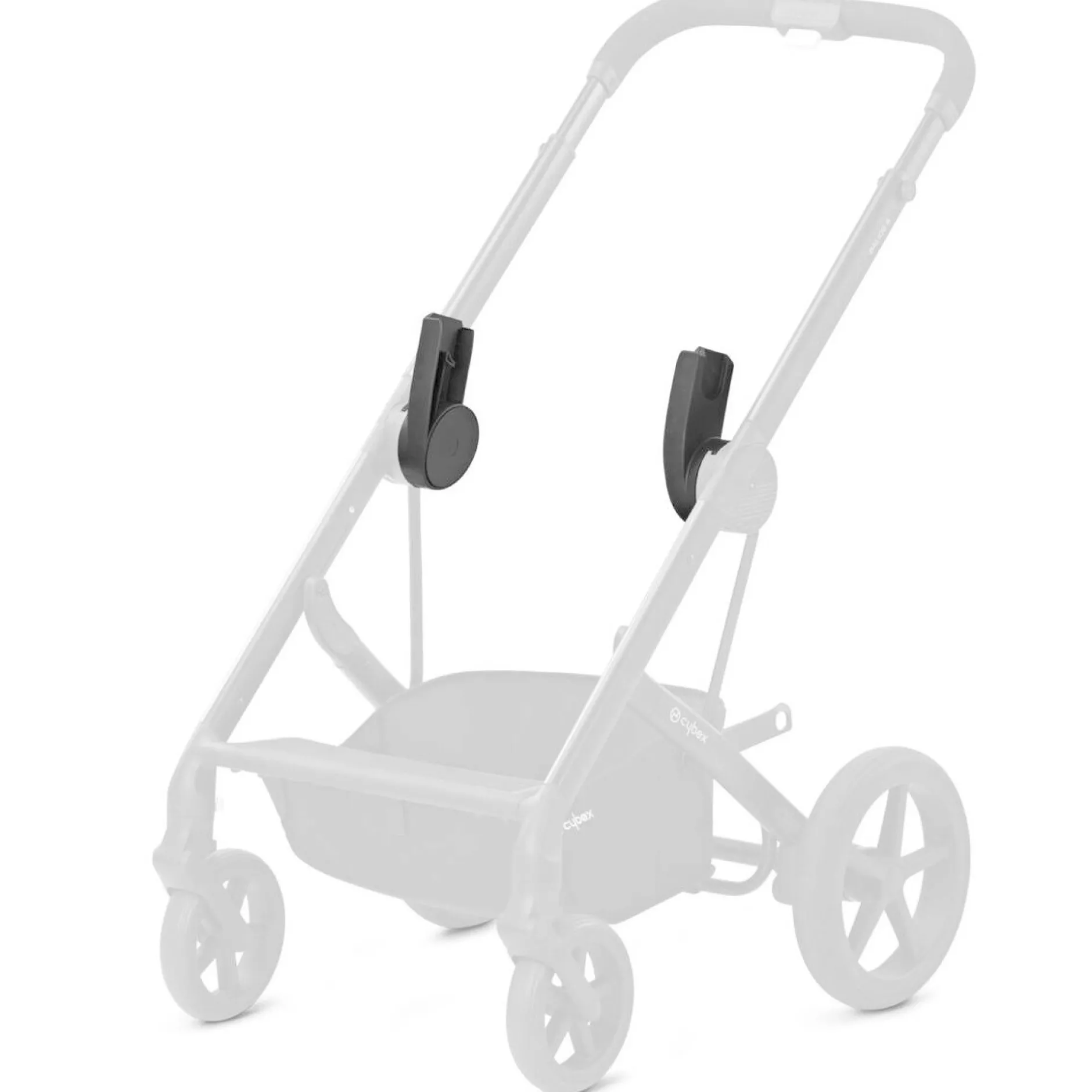 Bundels En Combideals|Kinderwagens*Cybex Balios S bundel S blauw