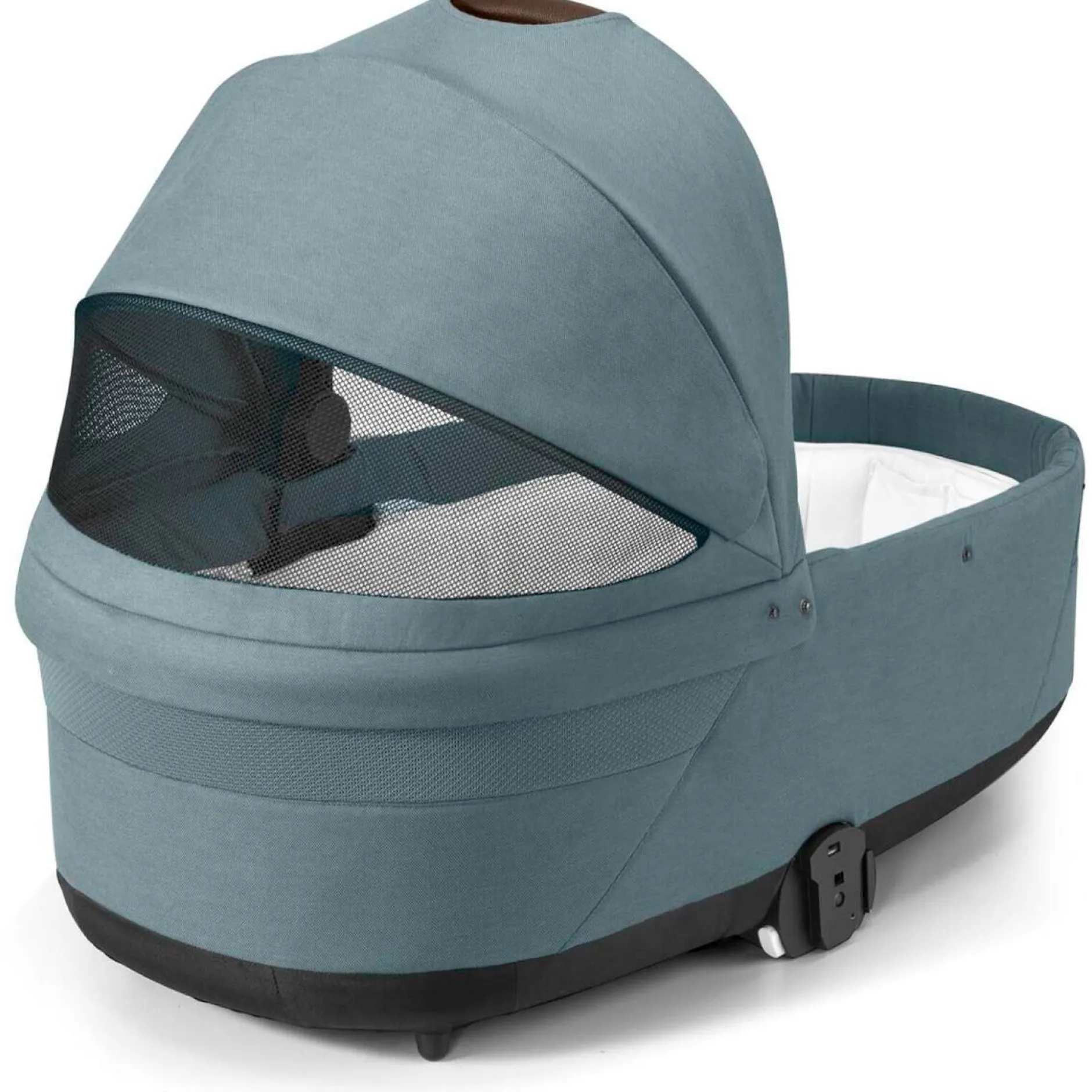 Kinderwagens*Cybex Balios S lux compleet Sky Blue