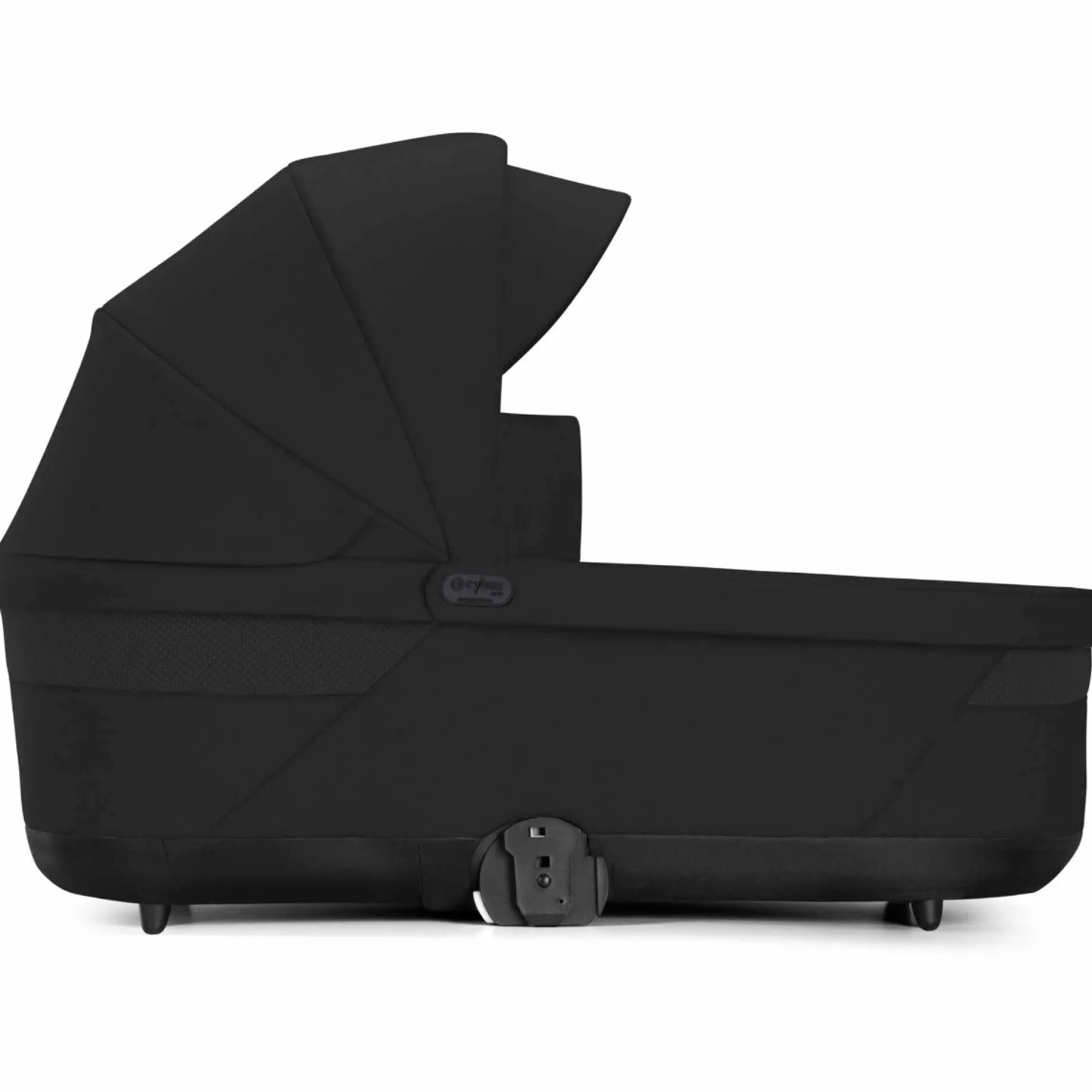Kinderwagens*Cybex Balios S lux compleet Moon Black