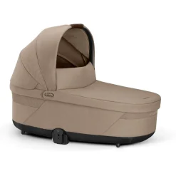 Kinderwagens*Cybex Balios S lux compleet Almond Beige