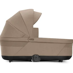 Kinderwagens*Cybex Balios S lux compleet Almond Beige