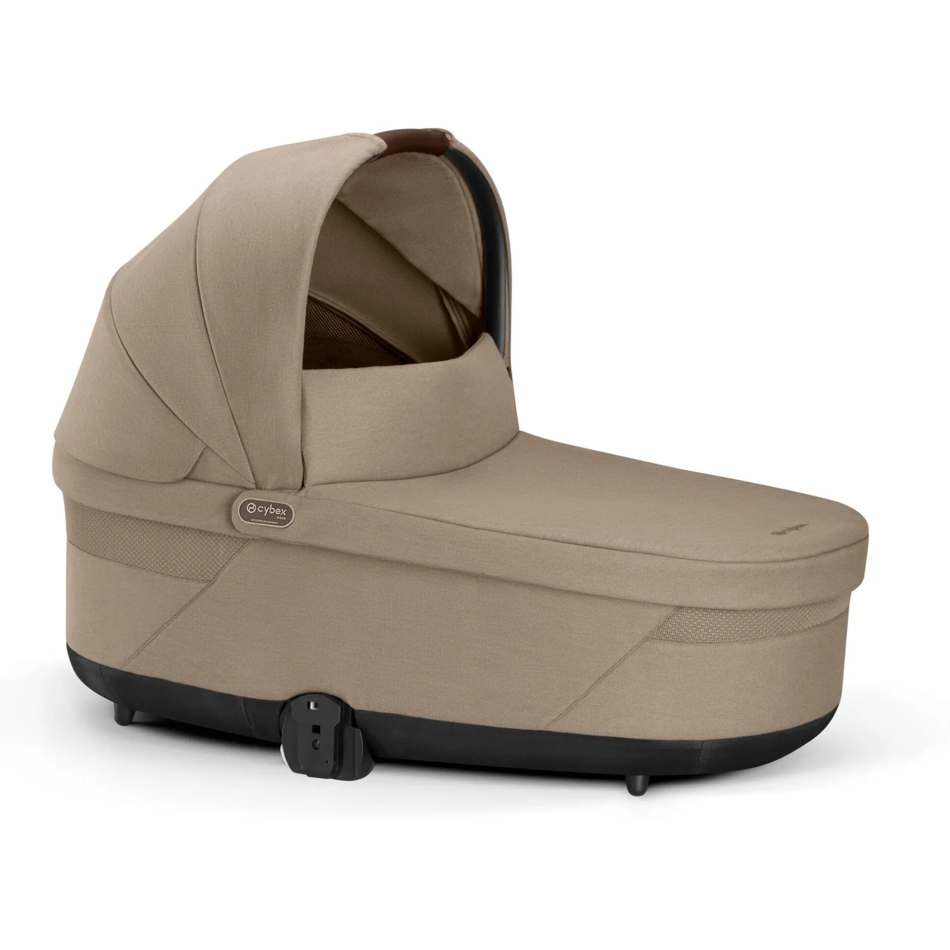 Reiswiegen*Cybex Balios S Lux reiswieg Almond Beige