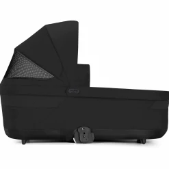 Reiswiegen*Cybex Balios S Lux reiswieg Moon Black