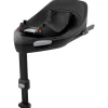 Autostoel Bases|Autostoelen Groep 0*Cybex Base G isofix base Black