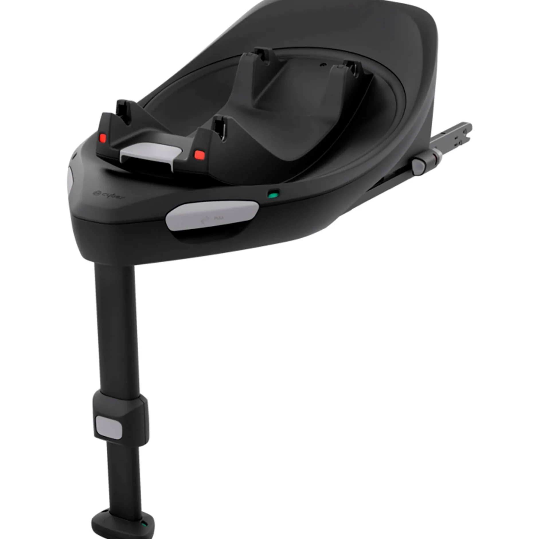 Autostoel Bases|Autostoelen Groep 0*Cybex Base G isofix base Black