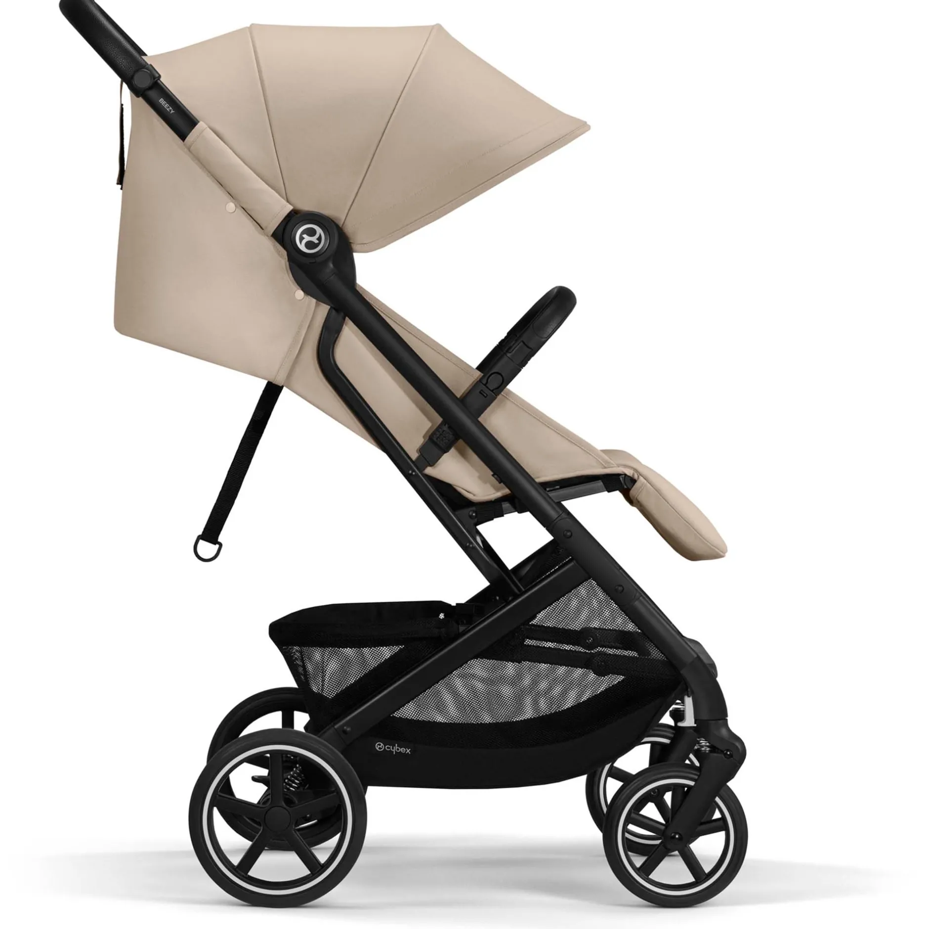Buggy’S*Cybex buggy Beezy Almond Beige