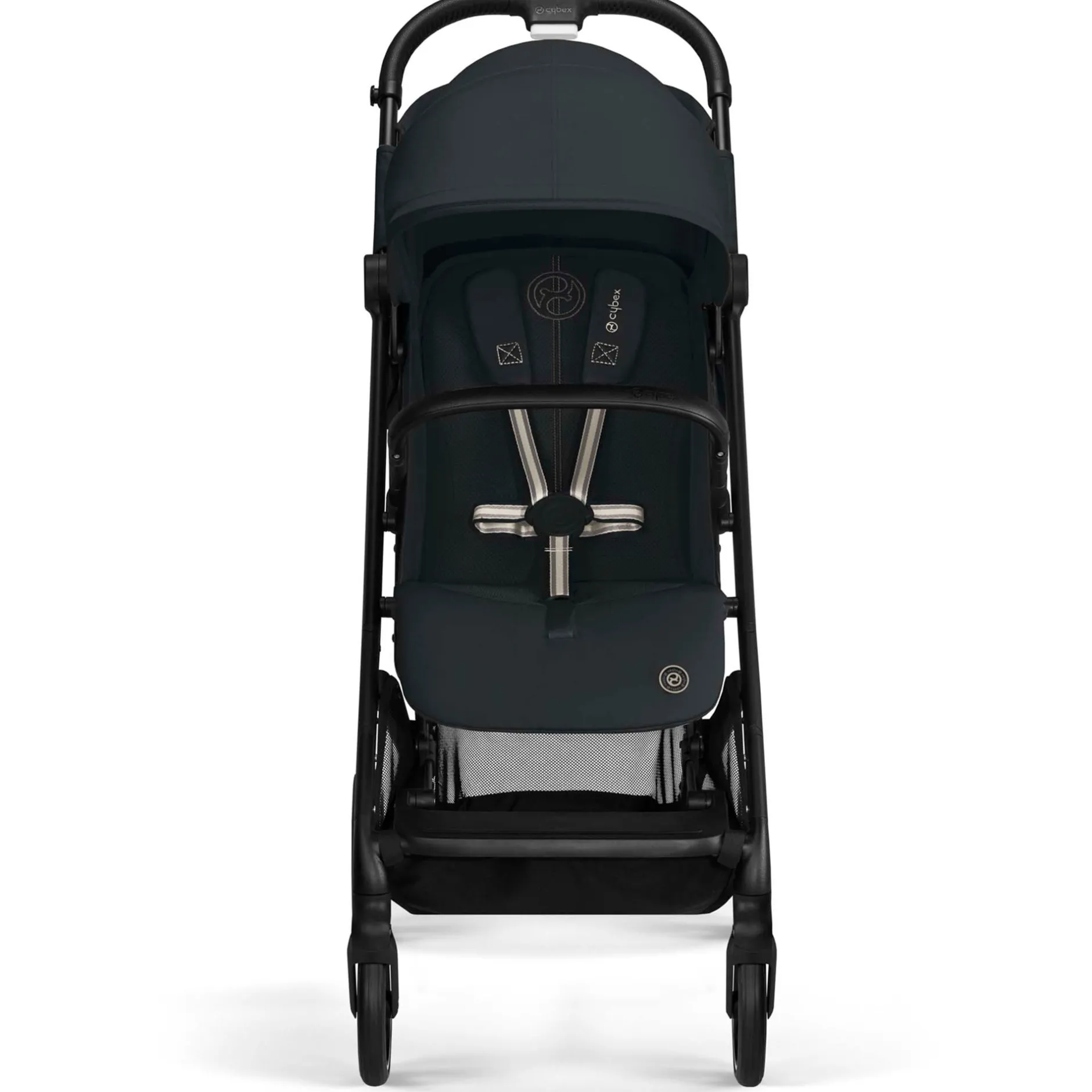 Buggy’S*Cybex buggy Beezy Magic Black