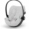 Autostoelen Groep 0*Cybex Cloud G i-Size Fog Grey
