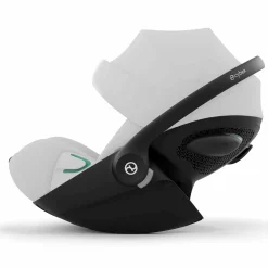 Autostoelen Groep 0*Cybex Cloud G i-Size Fog Grey