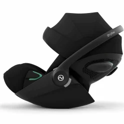Autostoelen Groep 0*Cybex Cloud G i-Size Magic Black