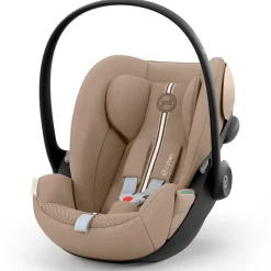 Autostoelen Groep 0*Cybex Cloud G i-Size Plus Almond Beige