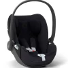 Autostoelen Groep 0*Cybex Cloud T i-Size plus Sepia Black