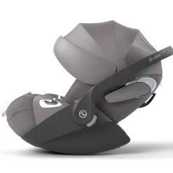 Autostoelen Groep 0*Cybex Cloud T i-Size plus Mirage Grey