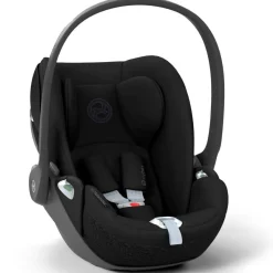 Autostoelen Groep 0*Cybex Cloud T i-Size Sepia Black