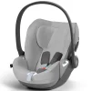 Autostoelhoezen*Cybex Cloud T zomerhoes Grey