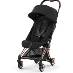 Buggy’S*Cybex Coya buggy Sepia Black