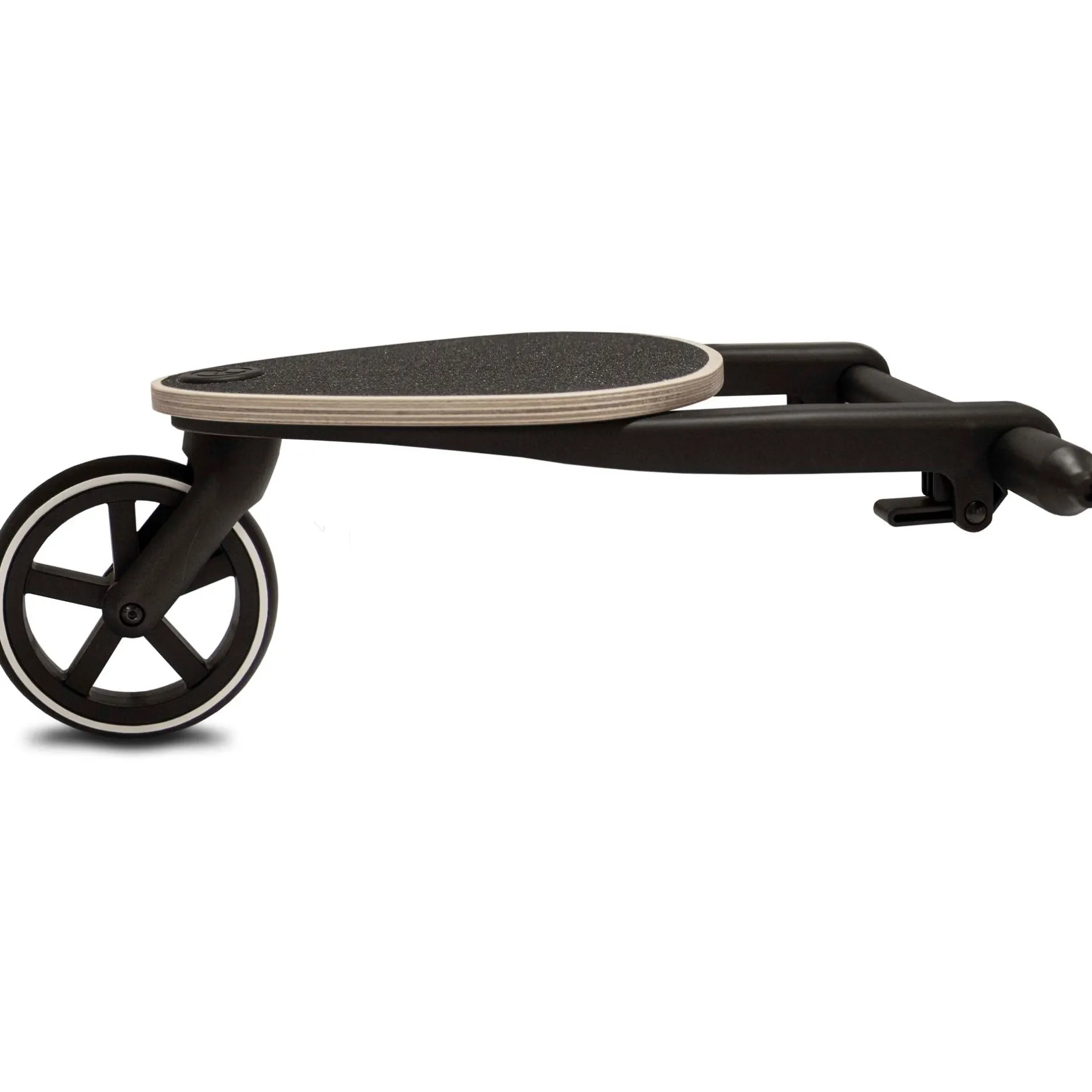 Meerijdplankjes*Cybex Gazelle S meerijdplank Black