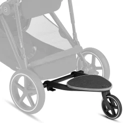Meerijdplankjes*Cybex Gazelle S meerijdplank Black