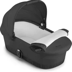 Reiswiegen*Cybex Gazelle S reiswieg Moon Black