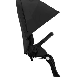 Zitjes*Cybex Gazelle S zitting Moon Black