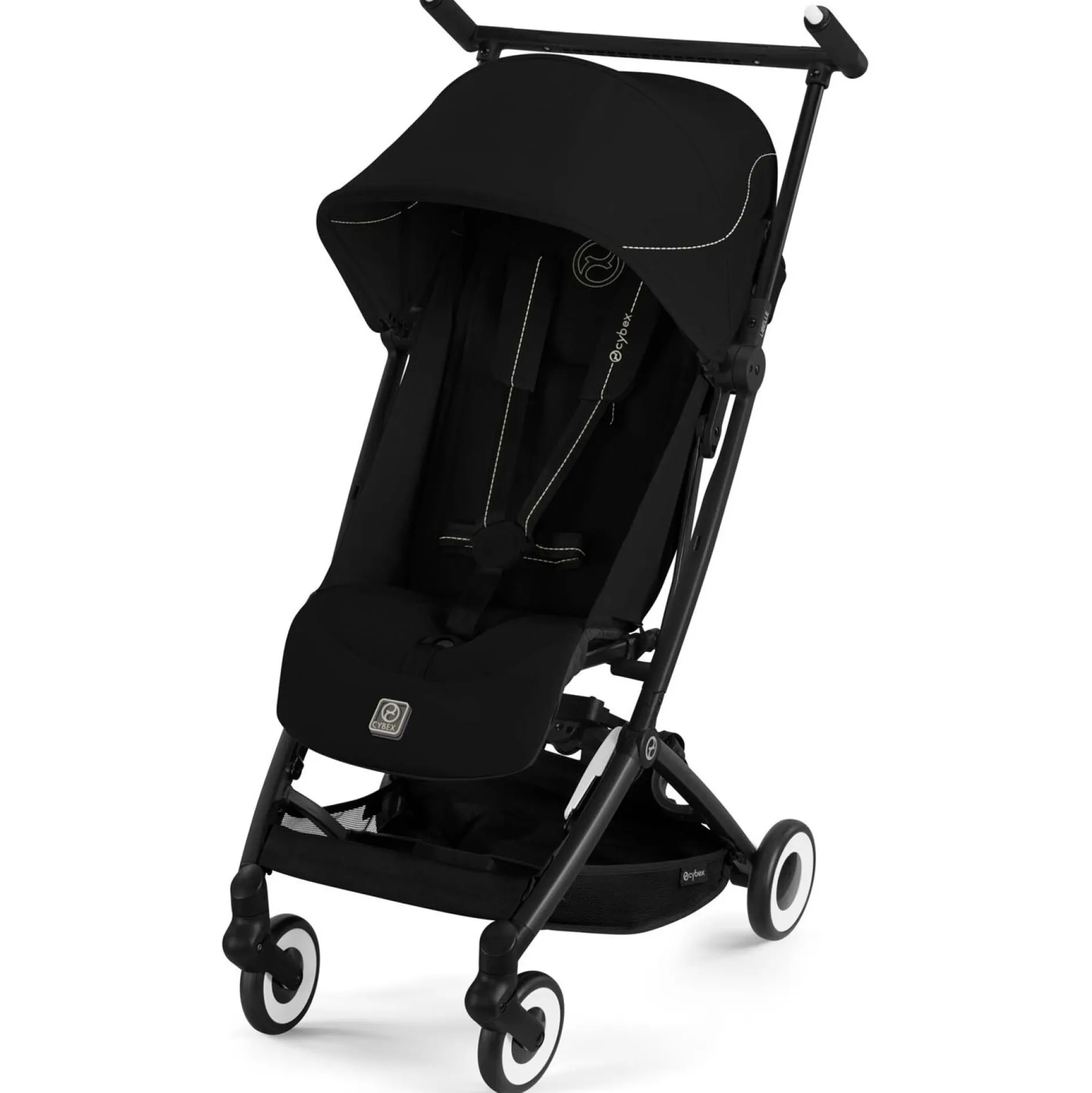 Buggy’S*Cybex Libelle buggy Magic Black