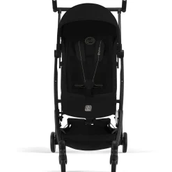 Buggy’S*Cybex Libelle buggy Magic Black
