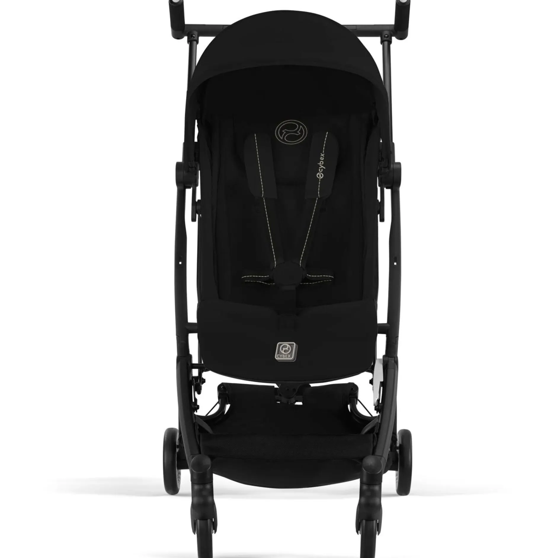 Buggy’S*Cybex Libelle buggy Magic Black