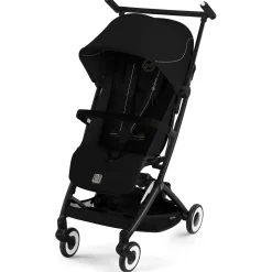 Buggy’S*Cybex Libelle buggy Magic Black