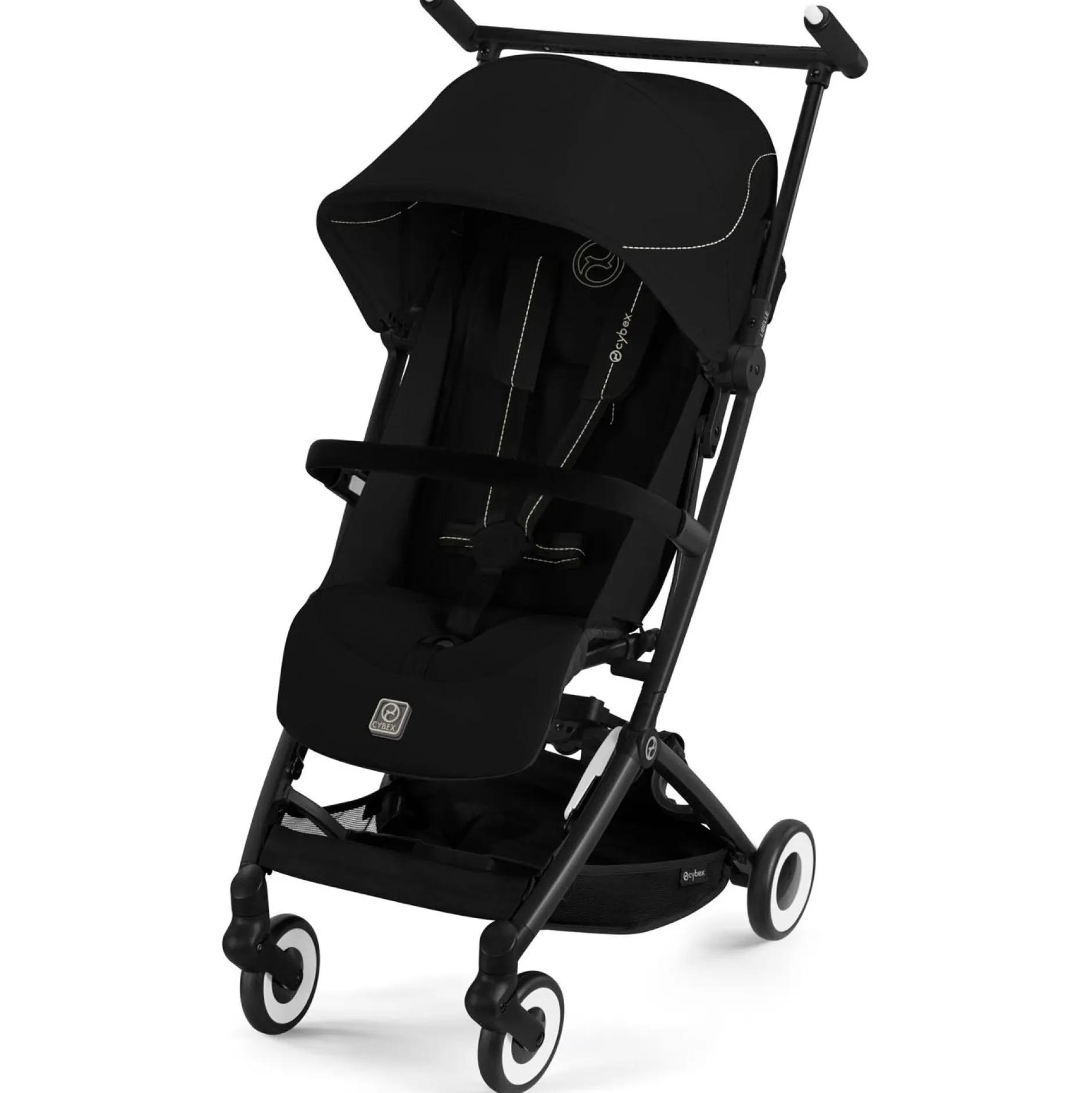 Buggy’S*Cybex Libelle buggy Magic Black