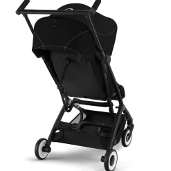 Buggy’S*Cybex Libelle buggy Magic Black