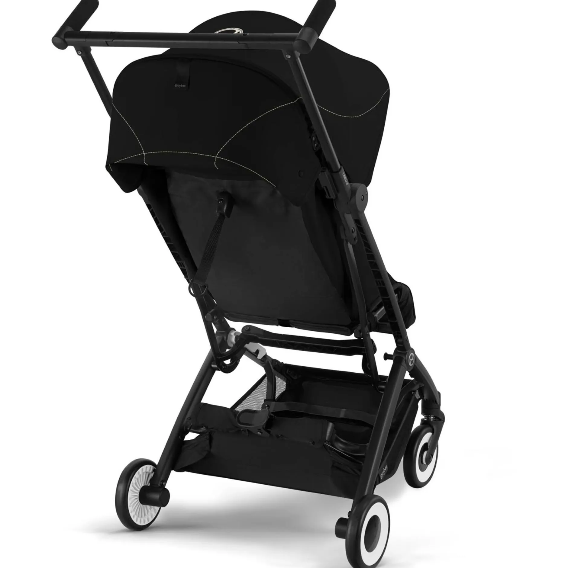 Buggy’S*Cybex Libelle buggy Magic Black