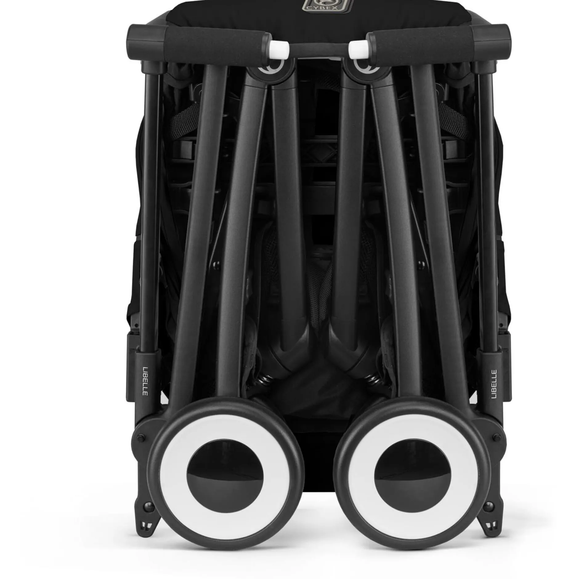 Buggy’S*Cybex Libelle buggy Magic Black