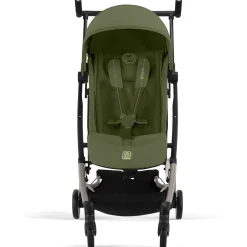 Buggy’S*Cybex Libelle buggy Moss Green