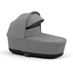Kinderwagens*Cybex Priam4 compleet Rosegold Mirage Grey