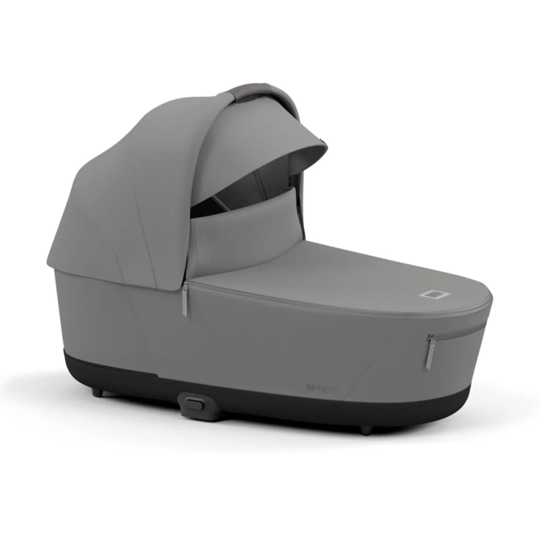 Kinderwagens*Cybex Priam4 compleet Rosegold Mirage Grey