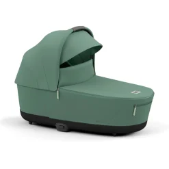 Kinderwagens*Cybex Priam4 compleet Rosegold Leaf Green