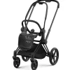 Frames*Cybex Priam4 Frame Matt Black