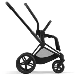 Frames*Cybex Priam4 Frame Matt Black