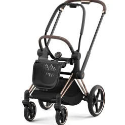 Frames*Cybex Priam4 Frame Rosegold