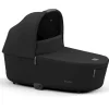 Reiswiegen*Cybex Priam4 Lux reiswieg Sepia Black