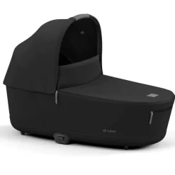 Reiswiegen*Cybex Priam4 Lux reiswieg Sepia Black