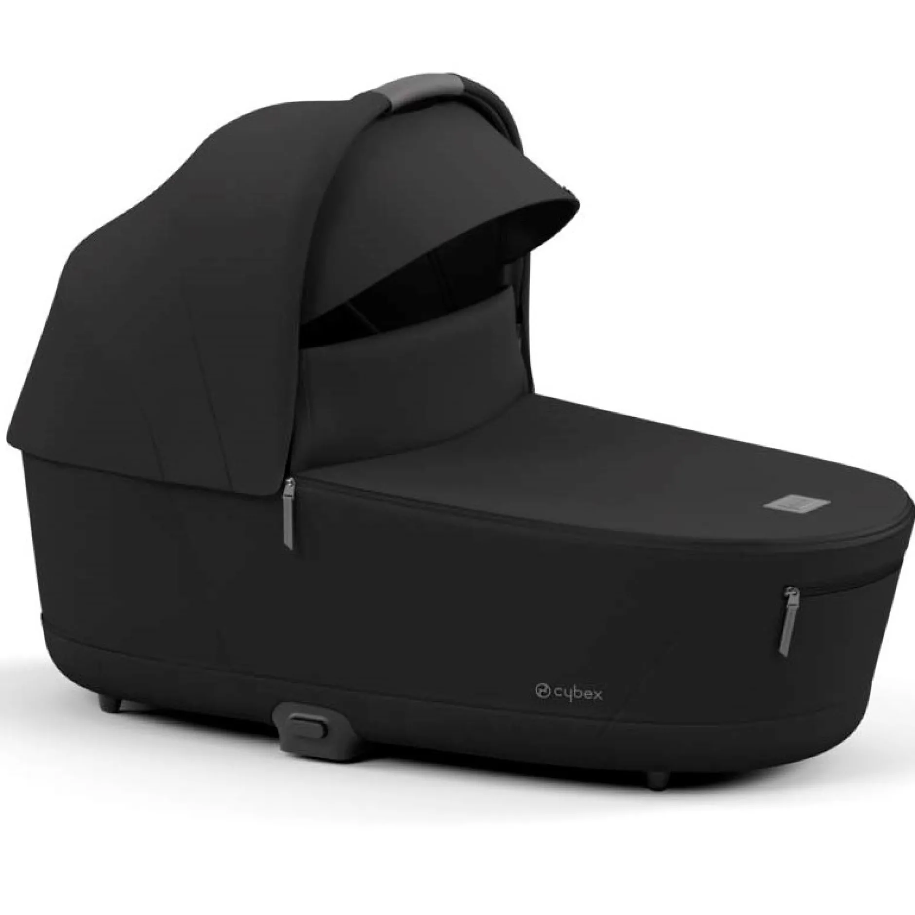 Reiswiegen*Cybex Priam4 Lux reiswieg Sepia Black