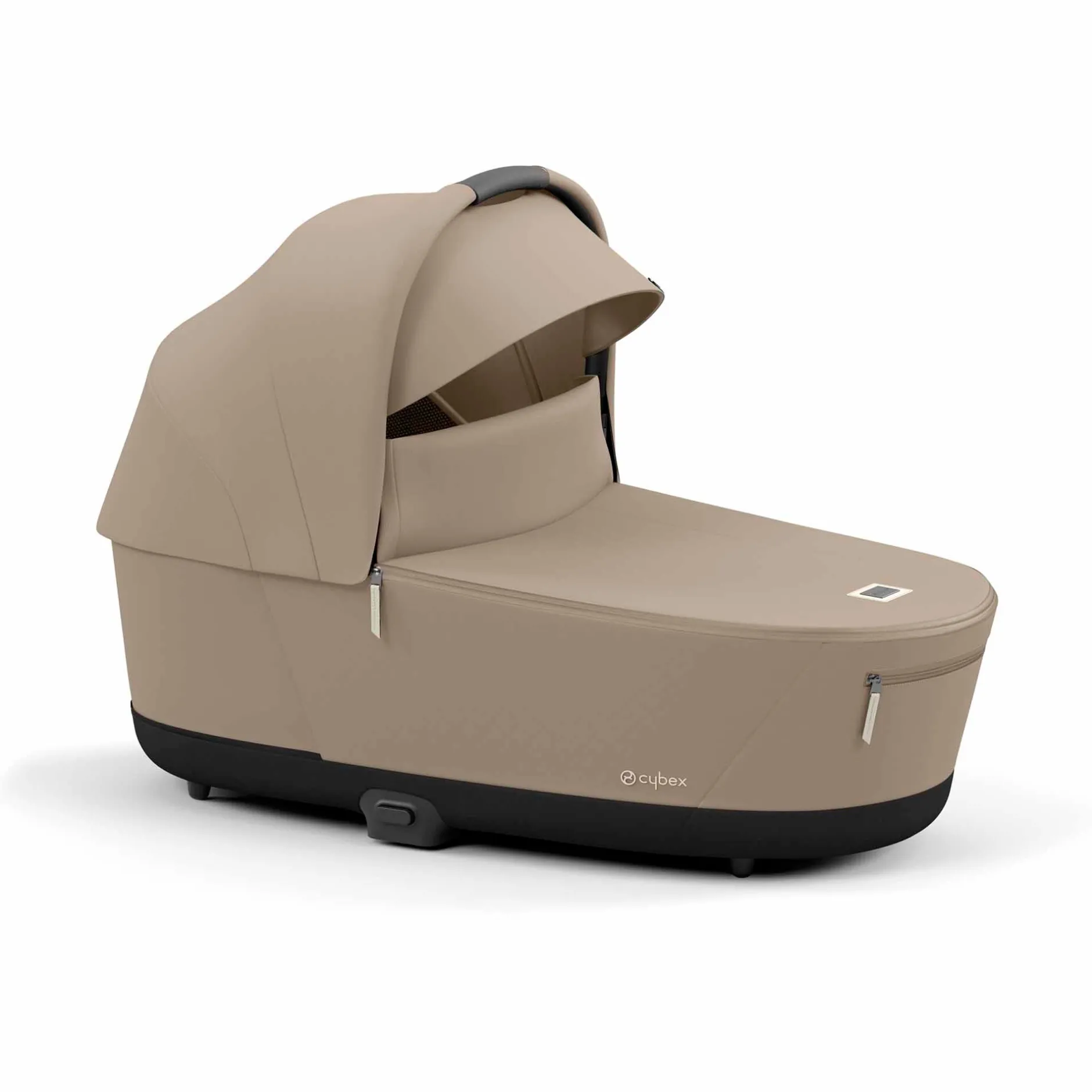 Reiswiegen*Cybex Priam4 Lux reiswieg Cozy Beige
