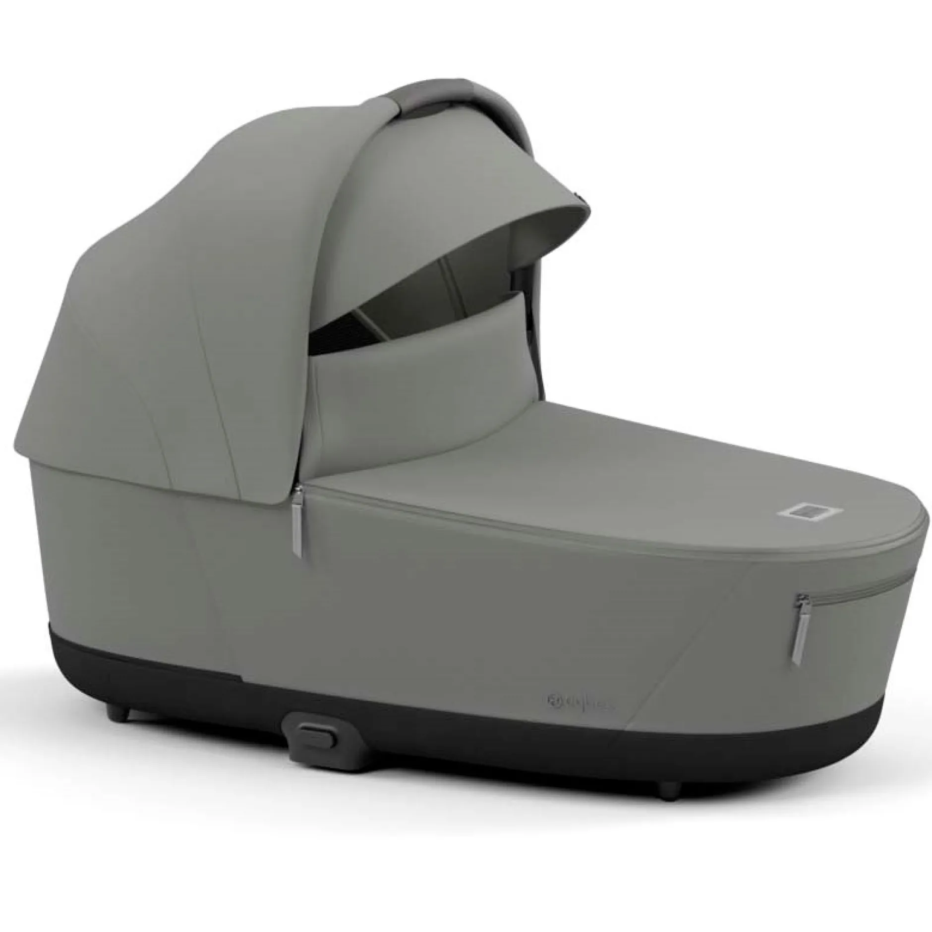 Reiswiegen*Cybex Priam4 Lux reiswieg Mirage Grey