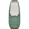 Voetenzakken|Voetenzakken*Cybex Priam voetenzak Leaf Green