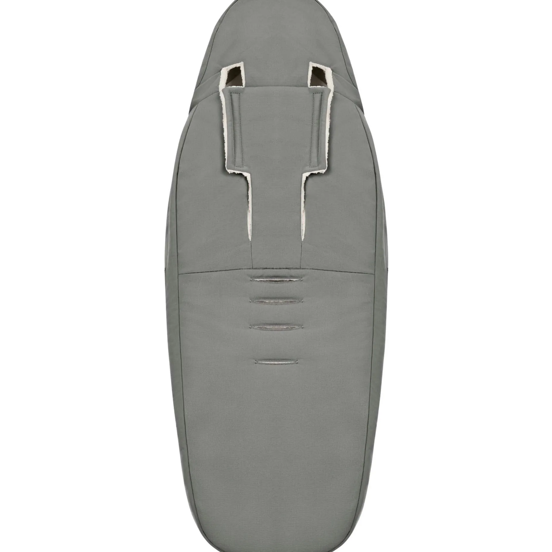 Voetenzakken|Voetenzakken*Cybex Priam voetenzak Mirage Grey